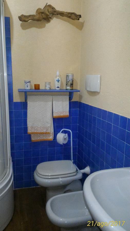 L'Ape In Corte Casa Di Campagna, Via Francigena Stanze E Colazione Vaccarizza Екстер'єр фото
