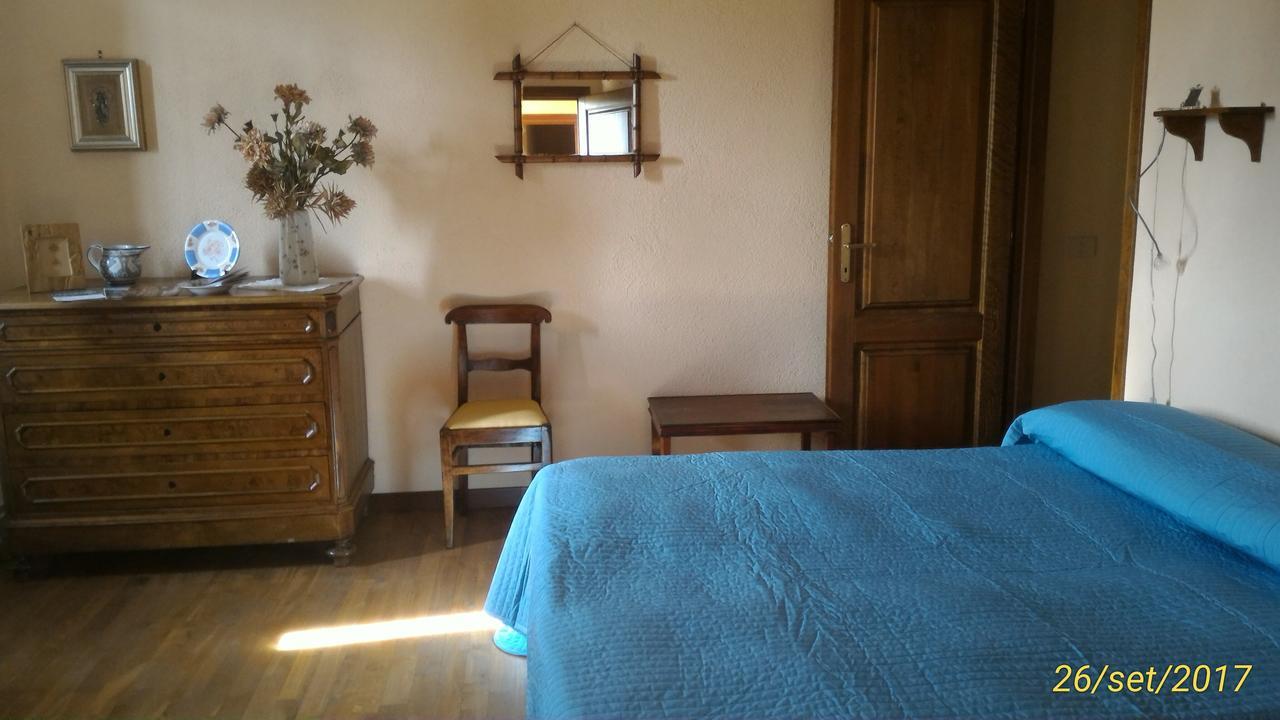L'Ape In Corte Casa Di Campagna, Via Francigena Stanze E Colazione Vaccarizza Екстер'єр фото