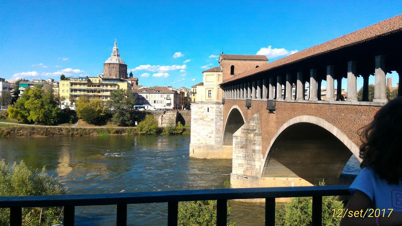 L'Ape In Corte Casa Di Campagna, Via Francigena Stanze E Colazione Vaccarizza Екстер'єр фото