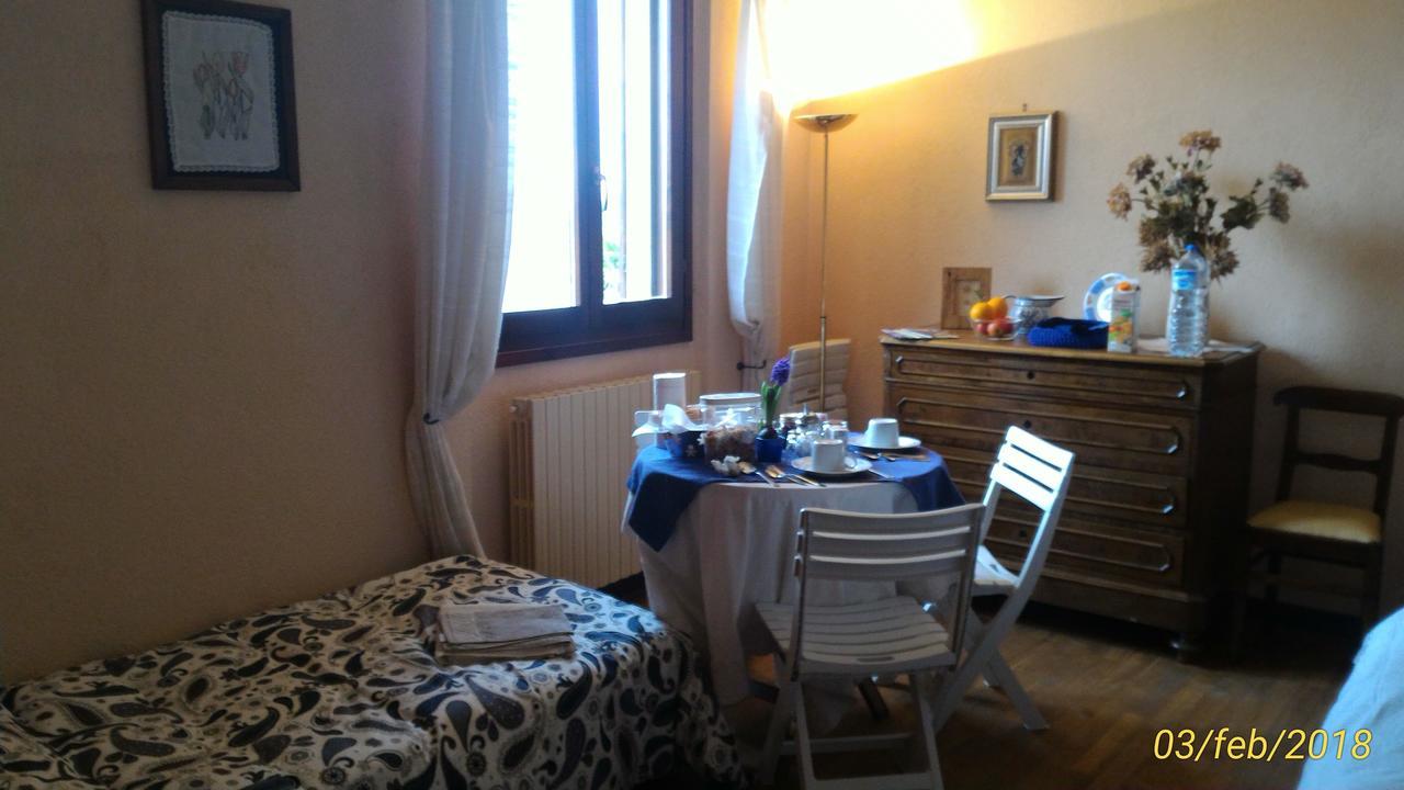 L'Ape In Corte Casa Di Campagna, Via Francigena Stanze E Colazione Vaccarizza Екстер'єр фото
